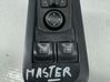 Multifunctional control switch/knob 254113300R