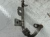 Turbo turbocharger oiling pipe/hose 144981681R