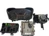 Engine control unit/module ECU GK2112A650CA