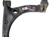 Front control arm 2N0407151L