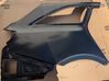 Panel lateral trasero 