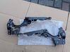 Engine bonnet/hood hinges 7300521
