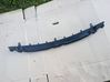 Front bumper support beam 5261802180