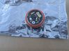 LED ballast control module B107260B