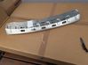 Front bumper mounting bracket 149509300C