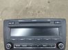Unité principale radio / CD / DVD / GPS 1Z0035161G