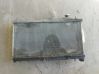 Coolant radiator 100528