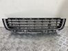 Front bumper upper radiator grill 13238553