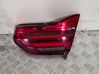 Lampy tylnej klapy bagażnika 7342970