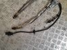 Lambda probe sensor 0258006682