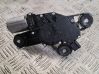 Rear window wiper motor 0390201582