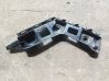 Rear bumper mounting bracket 5GM807394