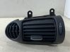 Rejilla de ventilación central del panel A2038300254