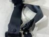 Rear seatbelt AM51R611B68