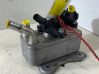 Gearbox / Transmission oil cooler 7800408