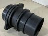 Mass air flow meter 98090420