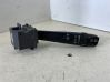 Wiper control stalk 30669742