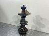 Crankshaft AAES1222324252
