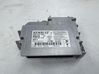 Airbag control unit/module 8200563368