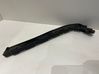 Rear bumper mounting bracket 30764234