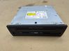 Radio/CD/DVD/GPS head unit 4H0035746J