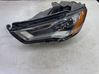 Headlight/headlamp 8V0941005B