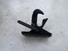 Engine bonnet/hood lock/catch 8V0823480