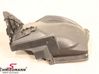 Front wheel arch liner splash guards 51777059376