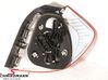 Rear tail light bulb 63216924501