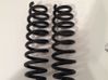 Rear coil spring E90BAG