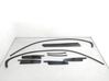 Garniture de marche-pieds / jupe latérale SH90HG