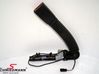 Front seatbelt buckle 72117210888
