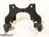 Front Brake Caliper Pad/Carrier 34216769104