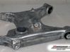 Rear control arm 33321093723