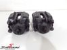 Rear brake caliper 34216769101