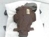 Rear differential 33107566152