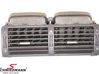 Dash center air vent grill 64228363199