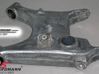 Rear control arm 33321093724