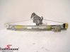 Front door window regulator with motor 51358212100