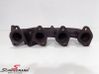 Intake manifold 11627810182