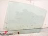Front door glass trim molding 51348196027