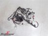 Engine installation wiring loom 12518507206