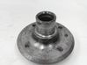 Rear wheel hub 33411131121