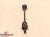 Rear driveshaft 33217547075