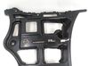 Rear bumper cross member 51127058520