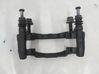 Front Brake Caliper Pad/Carrier 34116860251