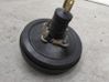 Brake booster 34331163402