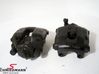 Bremssattel hinten 34216758135