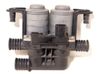 Water pump 64118369805