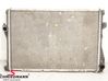 Coolant radiator 17111436060